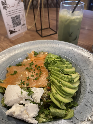 Photo of Nomas Gastrobar - 34 Chestergate, Macclesfield SK11 6BA